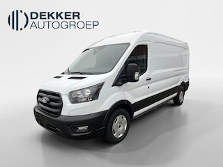 Ford Transit 350 2.0 TDCI L3H2 Trend BPM vrij Ford Transit 350 2.0 TDCI L3H2 Trend