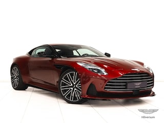 Aston Martin DB12 Coupe 2024MY
