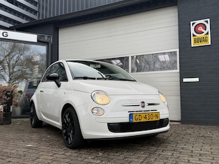 Fiat 500 1.0 TwinAir Pop