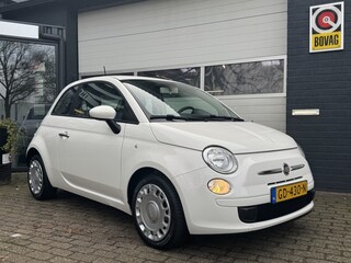 Fiat 500 1.0 TwinAir Pop