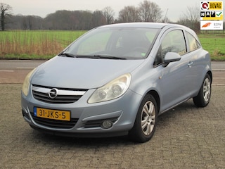 Opel Corsa 1.2-16V Edition