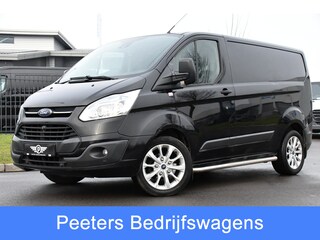 Ford Transit Custom 270 2.2 TDCI L1H1 Trend
