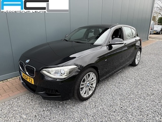 BMW 116i Executive M-Sportpakket 5-drs