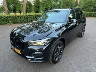 BMW X5 xDRIVE45e EXECUTIVE SPORT LUCHTVERING/CAMERA