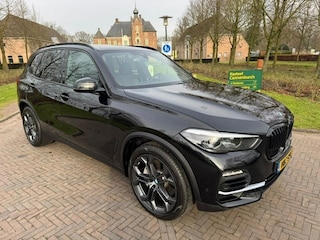 BMW X5 XDRIVE45e EXECUTIVE/CAM/SPORTLINE/GARANTIE
