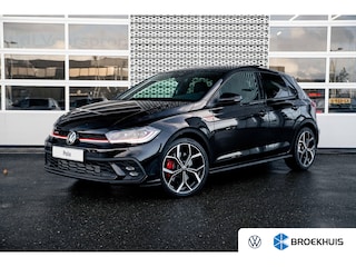 Volkswagen Polo 2.0 TSI 207 7-DSG GTI | PANORAMADAK | ALARM | CAMERA |
