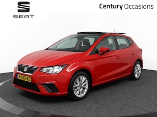 Seat Ibiza 1.0 TSI 95Pk Style SEAT Ibiza 1.0 TSI Style