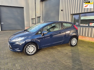 Ford Fiesta 1.25 Trend TOP OCCASION