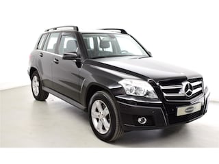 Mercedes-Benz GLK 280 4-Matic Youngtimer Park sensoren, esp, airco, cruise
