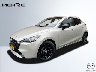Mazda 2 1.5 e-SkyActiv-G 90 Homura | CARPLAY | 16- INCH LMV | CAMERA