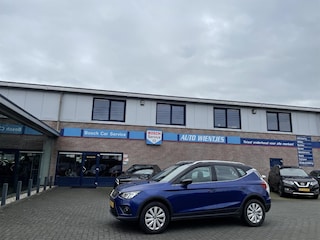 Seat Arona 1.6 TDI 70kw | X-Cellence | Airco | CarPlay