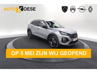 Peugeot 2008 PureTech 100 Allure | Camera | Navigatie | Apple Carplay | Parkeersensoren