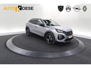 Peugeot 2008 PureTech 100 Allure | Camera | Navigatie | Apple Carplay | Parkeersensoren