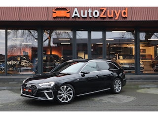 Audi A4 Avant 40 TFSI Launch edition Sport / Pano / Virtual / Camera / CarPlay