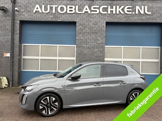 Peugeot 208 1.2 PureTech Allure Pack, navi, camera/climate/cruise
