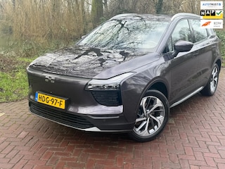 Aiways U5 XCITE 63 kWh 1 Eig.b.j. 8-2022 51000 km alle optie,s ,panodak ,Camera,s ,carplay