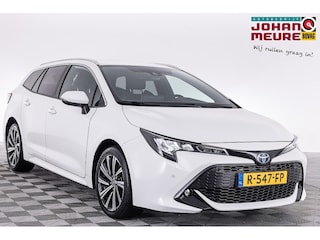 Toyota Corolla Touring Sport 2.0 Hybrid Business Plus ✅ 1e Eigenaar .