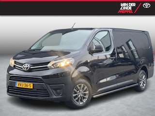 Toyota Proace Long 2.0 D-4D Live Trekhaak LM Velg Sidebars Betim