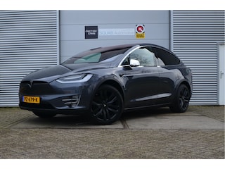 Tesla Model X 100D MCU2, Enhanced AutoPilot3.0, Trekhaak, incl. BTW