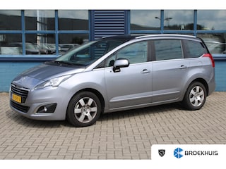 Peugeot 5008 1.6 THP Style 5p. AUTOMATIC