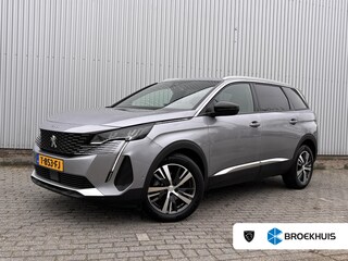 Peugeot 5008 1.2 PureTech Allure Pack Business | Aluminium dakrails | Apple Carplay/Android Auto