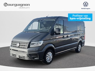 Volkswagen Crafter 35 2.0 TDI L3H2 Comfortline | WORDT VERWACHT | ERGO |