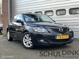 Mazda 3 1.6 S-VT Business Edition AIRCO|ELEKTRISCHE RAMEN