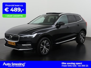 Volvo XC60 2.0 T6 Plug-in hybrid AWD Inscription Expression