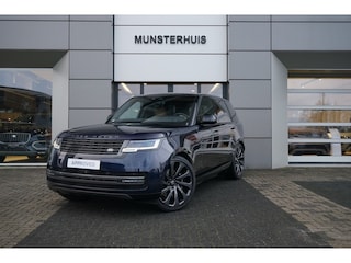 Land Rover Range Rover 3.0 P510e HSE PHEV | Entertainment system | Schuif/Kantel Dak |