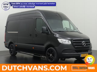 Mercedes-Benz Sprinter 319CDI 3.0V6 7G-Tronic Automaat L2H2 | Multumedia | Camera | 2800Kg Trekhaak