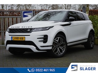 Land Rover Range Rover Evoque 2.0 P200 AWD R-Dynamic S | Pano | Leder | Trekhaak