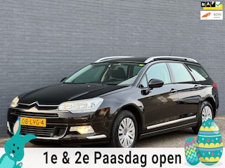 Citroën C5 Tourer 1.8 16V|NAVI|PSENSOR|AIRCO|CRUISE|INCL JAAR APK|DEALERONDERH|