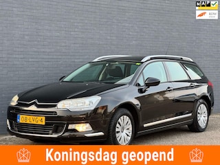 Citroën C5 Tourer 1.8 16V|NAVI|PSENSOR|AIRCO|CRUISE|INCL JAAR APK|DEALERONDERH|