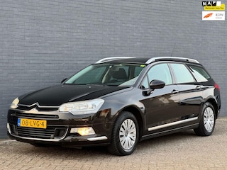 Citroën C5 Tourer 1.8 16V|NAVI|PSENSOR|AIRCO|CRUISE|INCL JAAR APK|DEALERONDERH|