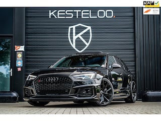 Audi A4 Avant 2.9 V6T Quattro KERAMIEK/PANO/DYNAMIC/360/HUD/MASSAGE/ACC/B&O/CARBON