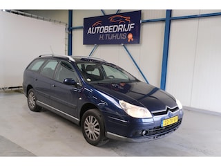 Citroën C5 Break 2.0-16V Ligne Business