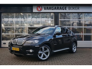 BMW X6 xDrive40d High Executive