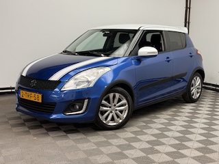 Suzuki Swift 1.2 S-Edition EASSS 251/275 5-drs Led Airco NL Auto