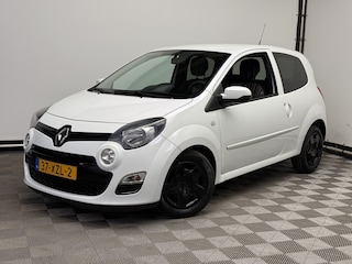 Renault Twingo 1.2 16V Collection Airco Cruise 1e Eigenaar