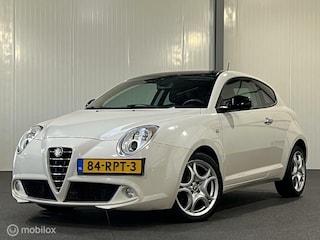 Alfa Romeo Mito 1.3 JTDm ECO Essential [ NAP climate navi LM ]