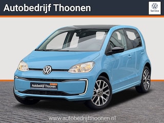 Volkswagen Up Style | Camera | Stoelverwarming | Cruise control