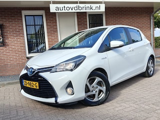 Toyota Yaris 1.5 Hybrid Lease, CAMERA / NAVI / CRUISE CONTROL