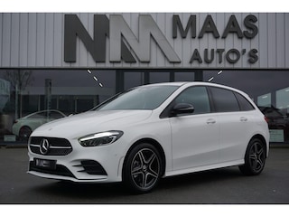 Mercedes-Benz B-klasse 250 e AMG Line Facelift