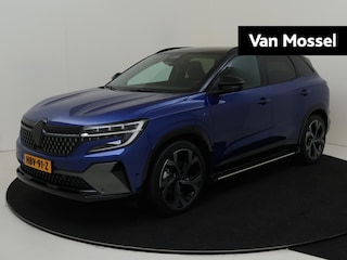 Renault Austral 1.2 E-Tech full hybrid 200 techno esprit Alpine | Sidesteps