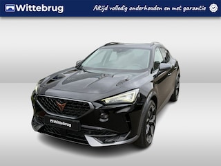 Cupra Formentor 1.4 e-Hybrid Adrenaline / NAVI / APP.Connect / 19"LMV