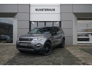 Land Rover Discovery Sport 2.0 Si4 4WD Urban Series SE Dynamic Apple carplay - Meridian - Voorstoelen verwarmd -