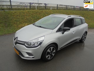 Renault Clio 0.9 benzine staion airco 120.000km