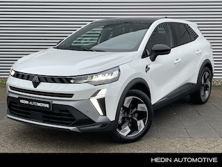 Renault Symbioz 1.6 E-Tech hybrid 145 esprit Alpine