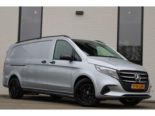 Mercedes-Benz Vito 119 CDI / BPM VRIJ / Aut / XXL / Led / Leer / Achterdeuren / Stoelverw / Camera / Vol Opties / NIEUW!!