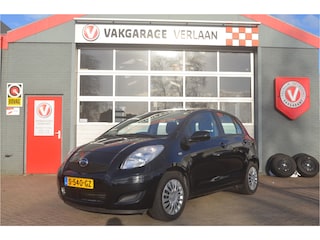 Daihatsu Charade 1.3 5 deurs (Toyota Yaris!) 12 mnd. gar.